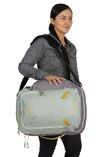 cumpără Rucsac sportiv Osprey Transporter Carry On Bag 36 Raven Blc/B (843820194609) în Chișinău 