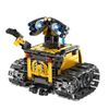 купить Конструктор iM.Master 8053 Robot WALL-E 4în1, Mechanical Master, cu T/C, 560pcs в Кишинёве 