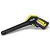 купить Аксессуар для мойки Karcher 2.644-327.0 Pistol Full Control G 160 Q в Кишинёве 