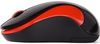 cumpără Mouse A4-Tech V-Track G3-270N-1, Black/Red în Chișinău 