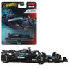 cumpără Mașină Hot Wheels JKD92 Mașinuță de colecție Premium Mercedes-Benz: Kimi Antonelli #12, 1:64 în Chișinău 