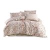cumpără Textile de casă Promstore 34347.9 2сп с одеялом и подушками Comforter Lienzo în Chișinău 