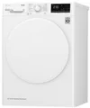купить Сушильная машина LG RH80V3AV0N в Кишинёве 