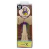 купить Активная игра Essa 164575 Kendama Super Sticky X Original, 7.5x6x18cm, Maimuță, roz в Кишинёве 