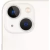 купить Смартфон Apple iPhone 13 128GB Starlight MLPG3/MLNX3 в Кишинёве 