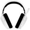 купить Наушники игровые HyperX BS1T9AA Cloud Stinger 3, White, Dual Wireless Connectivity в Кишинёве 