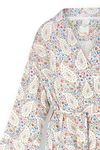 купить Домашний текстиль Pip Studio 51.510.932 Naomi Kimono Kairi Bloom Blue L Blue в Кишинёве 