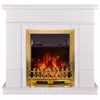 купить Камин электрический ArtFlame Rodos & Gala gold в Кишинёве 