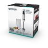 cumpără Blender de mână Gorenje HBX601LBW în Chișinău 