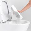 cumpără Perie WC Brabantia 41 46 64 Toilet Brush & Holder ReNew White în Chișinău 