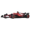 cumpără Mașină Hot Wheels JKD86 Mașinuță de colecție Premium Ferrari: Lewis Hamilton #44, 1:64 în Chișinău 