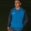 Олимпийка JOMA - ACADEMY IV ROYAL MARINO XL