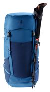 cumpără Rucsac turistic Deuter Futura Pro 36 nightblue-baltic (3401326 1013 0) în Chișinău 