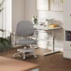 cumpără Fotoliu de birou Mark Adler Junior 5.0 Grey în Chișinău 