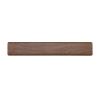 купить Аксессуар для кухни Takumi Suport magnetic pt cutite Magnetic Knife Rack Walnut Wood 40cm в Кишинёве 