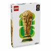 cumpără Set de construcție Lego 43020 Trofeul oficial al Cupei Mondiale FIFA în Chișinău 