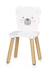 cumpără Set de mobilier pentru copii Chipolino DIWH02440323 bear and kitten în Chișinău 