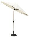 купить Зонт садовый Holland 20762 Зонт для террасы D3m нога со сгибом в Кишинёве 