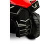 купить Толокар Toyz 2596 Quad Goodyear Red в Кишинёве 