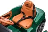 cumpără Mașină electrică pentru copii Kids car 8010317DR_Green Bentley Bacalar, 12V7AH, scaune din piele în Chișinău 