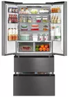 купить Холодильник SideBySide Midea MDRF692FIE46 в Кишинёве 