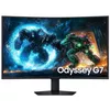 купить Монитор Samsung Odyssey G7 LS37FG756EIXUA в Кишинёве 