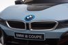 купить Электромобиль Lean BMW I8 JE1001 (Blue) в Кишинёве 