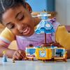 cumpără Set de construcție Lego 43266 Disney Rochie Cenușăreasa în Chișinău 