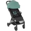 Carucior de plimbare Graco Myavo Mint 