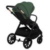 купить Детская коляска Lionelo Carucior 2in1 Layla Green Forest в Кишинёве 
