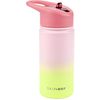 купить Бутылочка для воды Skip Hop 9R847810 Sticla termoizolanta din otel Skip Hop Wander Pink, 450 ml в Кишинёве 