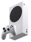 купить Игровая приставка Xbox Xbox Series S 1TB Robot White в Кишинёве 
