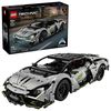 купить Конструктор Lego 42214 Technic: Super mașină sport Lamborghini Revuelto в Кишинёве 