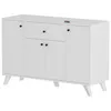 купить Комод Bofigo 12-47- 01 White в Кишинёве 