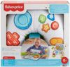 купить Мягкая игрушка Fisher Price HGB89 Pernă pentru jocuri pe burtică Joystick vesel в Кишинёве 