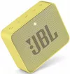 купить Колонка портативная Bluetooth JBL GO 2 Yellow в Кишинёве 
