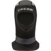 cumpără Accesoriu pentru înot Cressi-Sub Cagula neopren ORUST UNISEX HOOD 5mm XL/5 (LS601505) în Chișinău 
