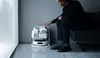 cumpără Aspirator robot DJI DJIVCROMOP White în Chișinău 