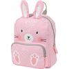 купить Детский рюкзак Derform Rabbit PLC11KR в Кишинёве 