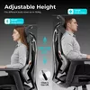 купить Офисное кресло Lumi LV-CH09-8, 4D Armrest, Breathable Mesh Back в Кишинёве 