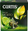Curtis Fresh Mojito 20p