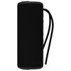 Portable Speaker X-music Flip Q12S, Black, waterproof IP66, TWS, 2500mAh, 15W, AUX, Type-C 