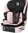 купить Автокресло Lionelo Levi Fix 9-36kg (i-Size) Isofix Pink Baby в Кишинёве 
