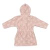 купить Аксессуар для самых маленьких Jollein 060-809-67089 Halatel de baie Terry Miffy Jacquard Wild Rose (3-4 ani) в Кишинёве 