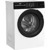 cumpără Mașină de spălat frontală Beko BM3WFU37213WBPB în Chișinău 