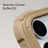 cumpără Husă pentru smartphone Pitaka Cairn iPhone 18 Pro Max (California Dream), KI1804CPM2 în Chișinău 