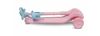 купить Самокат Chipolino DSBLO0263PI 2в1 Bloomi pink в Кишинёве 