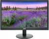 19.5" Monitor AOC e2070Swn / 5 ms / Black 