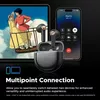 купить Наушники беспроводные SoundPeats Air4 Lite в Кишинёве 