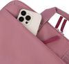cumpără Geantă laptop Tucano BSM15-PK Smilza Superslim 15.6", Pink în Chișinău 